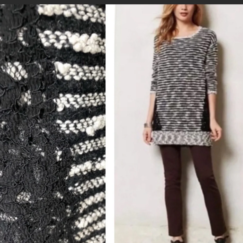 Anthropologie moth staccato